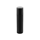 15pcs Black Lipstick Empty Tube Wax Tube Lipstick DIY Lipstick Tube Cosmeti
