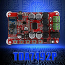TDA7492P Bluetooth 4.0 Wireless Digital Audio Receiver Amplifier Module