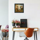 5D DIY Full Drill Diamond Painting Aries Cross Stitch Embroidery Mosaic Kit