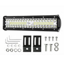400W Led Work Light Bar Flood Combo Beam Offroad Fog Driving Lights