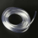12mm x 10mm 6 Meters Length Clear Soft Plastic Aquarium Hose Tube