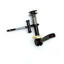 Bicycle Seatpost Clamp for Brompton Folding Bike Seatpost Clamp with Clamp  G8F3
