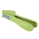 Stainless Steel Hand Press Ginger Garlic Slicer Crusher Home Cooking Tool