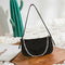 Ladies Streetwear Zipper Totes Shoulder Bags Women Casual Nylon Handbags Purse