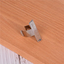 Endo Gauge Finger Rulers Span Measure Scale Endodontic Dental Instruments ringLJ