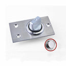 Hinge Shaft Heavier Type 360 Degree Door Wooden Door Hidden Smooth Rotat AHY