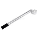 Ultralight Bicycle Bike Quill Stems 280mm 22.2mm Steerer 25.4mm Clamp Handlebar