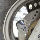 Lock Brake Disc Bicycle Bike Wheel Pressure Locks Bike Safety Mini Anti-Theft