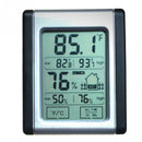 New Professional Electronic Temperature Humidity Meter Hygrometer Monitor M
