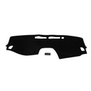 Anti-Uv Dashboard Cover Dashmat Mat Pad Sun Shade Instrument Carpet Car Sty
