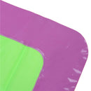 42*28cm Inflatable Sand Tray Plastic Table Baby Kids Indoor Playing Sand Clay MO