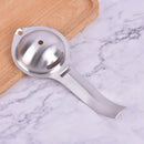Egg Yolk White Separator Stainless Steel Divider Kitchen Gadgets Cooking To3 Kw