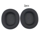2x Replacement Earpads Cushions for SteelSeries Arctis 3 5 7 Headband Headsets
