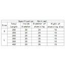 Stainless Steel CO2 DiffuserÂ  pollenÂ  aquarium Plant Fishing Reactor Atomiz