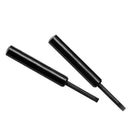 Watch Opener Tool Case Opener Pry Type Repair Tools (Black) N1K9