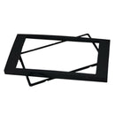 Car Stereo Radio Dash Panel Trim 2 Din Frame For