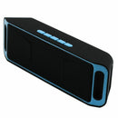 Mini Wireless Bluetooth Speaker USB FM Radio Stereo Super Bass MP3 Player B