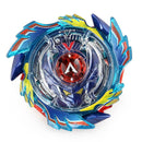 Alloy Burst Gyro Fighting Gyroscope Spinning Toys Gifts with Launcher