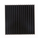 Aluminum Radiator Heatsink Cooling Fan for for MemoryChip/Chipset 60x10x60mm
