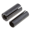 2pcs Carbide Tipped Collet Chuck Adapter Drill Chuck for CNC Router Tools Part