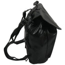 summer school new college wind bag women washed leather backpack Korean tid