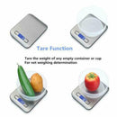 Kitchen Scale Electronic Food Weighing Scale Digital Measuring Gram Accurate HOT