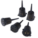 20 Pcs/Box Aquarium Water Plant Root Fertilizer Tablets Condensed Fertilizer FT