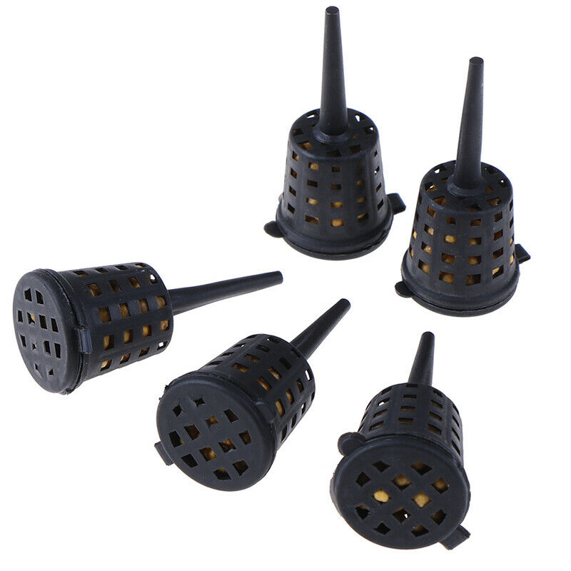 20 Pcs/Box Aquarium Water Plant Root Fertilizer Tablets Condensed Fertilizer FT