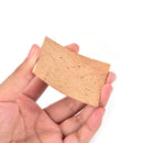 10Pcs Saxophone Corks Soprano/Tenor/Alto Neck Cork Saxophone Parts Accessory M&O