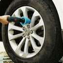Car Wheel Hub Polish Buffing Shank Polishing Tool Foam Shape E7K5 Cone Pa L T9P1