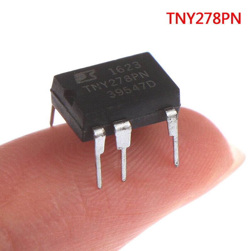 10x TNY278PN DIP-7 new power management chip IC   Nw
