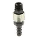 Pneumatic Air Compressor Hose Quick Coupler Connector Fittings 35x15mm