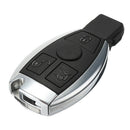 Smart Remote Key Fob 3 Button