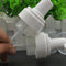 100ml Empty Foam pump Bottle Liquid Dispenser With Cap C9M4