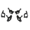 6pcs RC 1:14 Plastic Hub Carrier Upgrade Parts