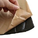 200x50cm Car Sound Proofing Deadening Foam Noise Sound Insulation Cotton