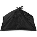 50 x 70cm Photo Video Studio Continuous Lighting Softbox E27 Holder Soft bo R7J7
