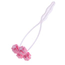 Cat Massage Tool Cat Thin Face Massager Feet Leg Massager Cat Grooming Tool