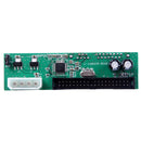 Pata IDE To Sata For Hard Drive Adapter Converter HDD Parallel To Serial ATA