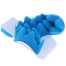 Head and neck cushion shoulder massage pillow neck pillow relax pillow pill^