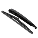 Rear Windshield Windscreen Wiper Arm & Blade Set For Opel Astra Iii 3 H 200 C1Z9