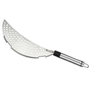 Kitchen Food Strainer For Spaghetti, Pasta, Colander And Sieve for Pans Pots