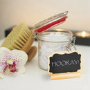 12 Mini Chalkboard Signs Stand-Chalkboard Place Cards Message Board Wedding C6Y6