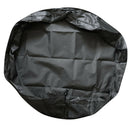 Surf Poncho Changing Robe / Wetsuit Changing Mat and Dry Carry Bag - Large