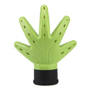 Hand Diffuser Hair Dryer Hairdressing Salon Curly Hair Style Accessory To MCZ