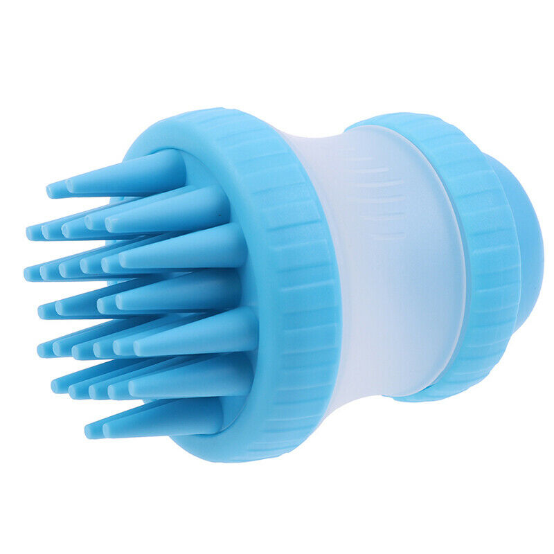 Bath Dog Wash Shower Head Spray Shampoo Bathing Tool Comb Cleaning Bath Massag@