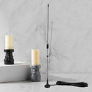 UT-106UV walkie talkie antenna DIAMOND SMA-F UT106 for HAM Radio BAOFENG