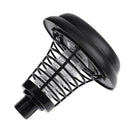 Solar Mosquito Killer LED Lamp Waterproof Outdoor Garden Yard Lawn Light