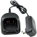 New radio battery charger desktop for uv82 l uv89 uv-8d a186 baofeng %o