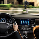 Car Suction Cup for Dash Cam Holder Vehicle Video Recorder on Windshield